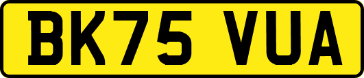 BK75VUA