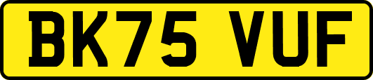 BK75VUF