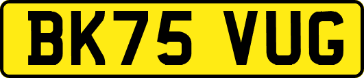 BK75VUG
