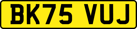 BK75VUJ