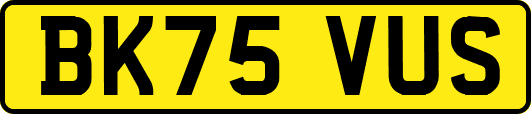BK75VUS