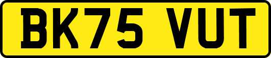 BK75VUT