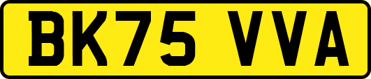 BK75VVA