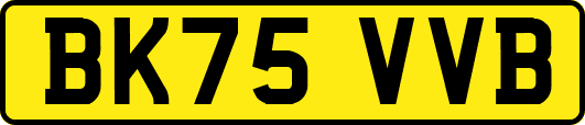 BK75VVB