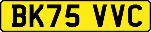 BK75VVC