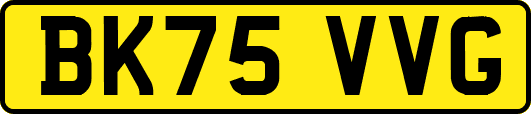 BK75VVG