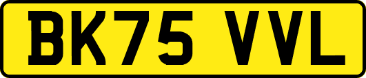 BK75VVL