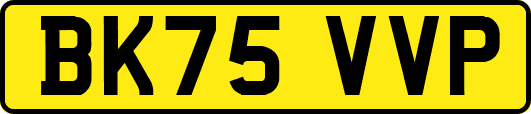 BK75VVP