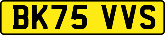 BK75VVS