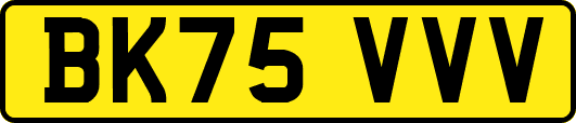 BK75VVV