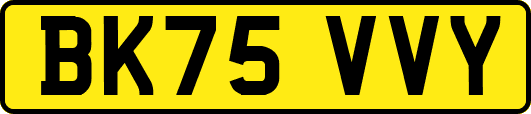BK75VVY