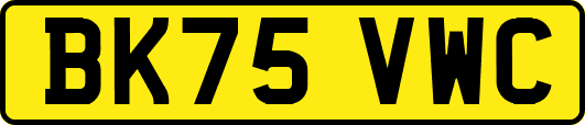 BK75VWC