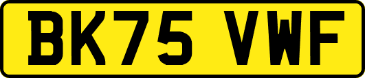 BK75VWF