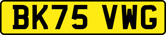 BK75VWG