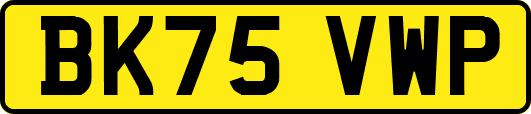 BK75VWP