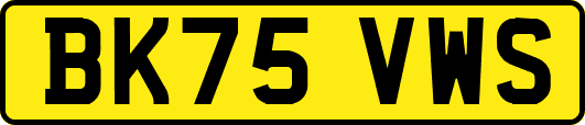 BK75VWS
