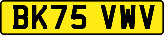 BK75VWV