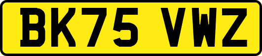 BK75VWZ