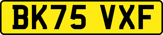 BK75VXF