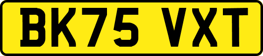 BK75VXT