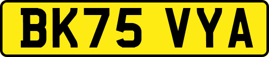 BK75VYA