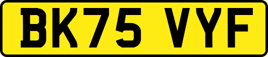 BK75VYF