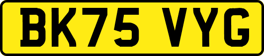 BK75VYG
