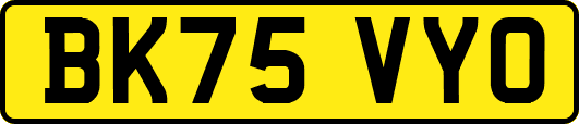 BK75VYO