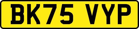 BK75VYP