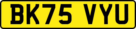 BK75VYU