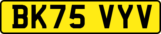 BK75VYV