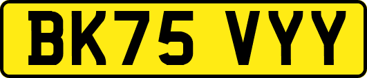 BK75VYY