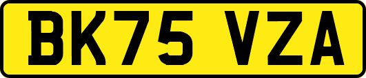 BK75VZA