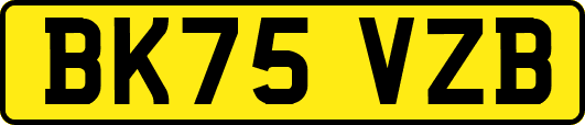 BK75VZB