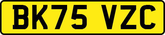 BK75VZC