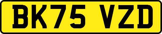 BK75VZD