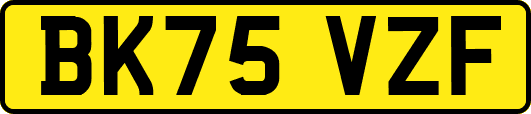 BK75VZF