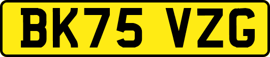 BK75VZG
