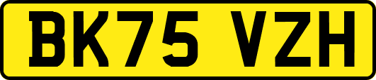 BK75VZH