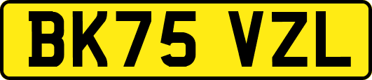 BK75VZL