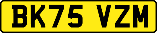 BK75VZM