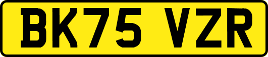 BK75VZR