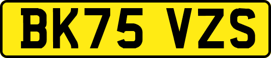 BK75VZS
