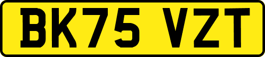 BK75VZT