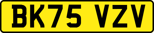BK75VZV