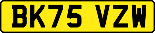 BK75VZW