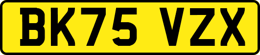 BK75VZX