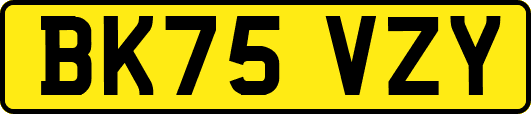 BK75VZY