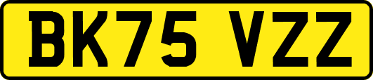 BK75VZZ