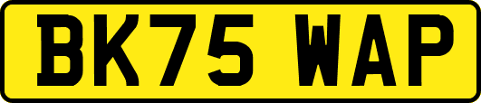 BK75WAP